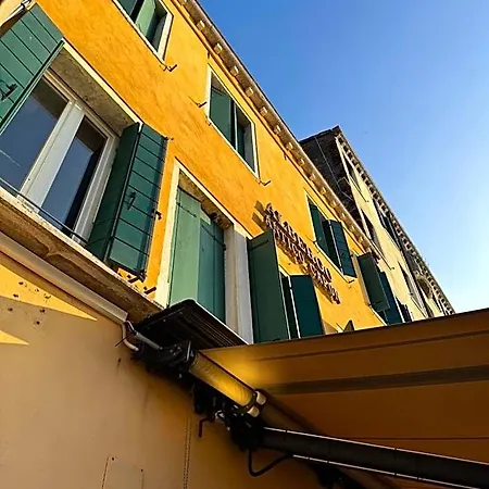 فندق Experience Antico Capon