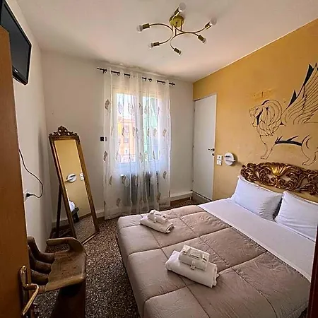 Experience Antico Capon فندق